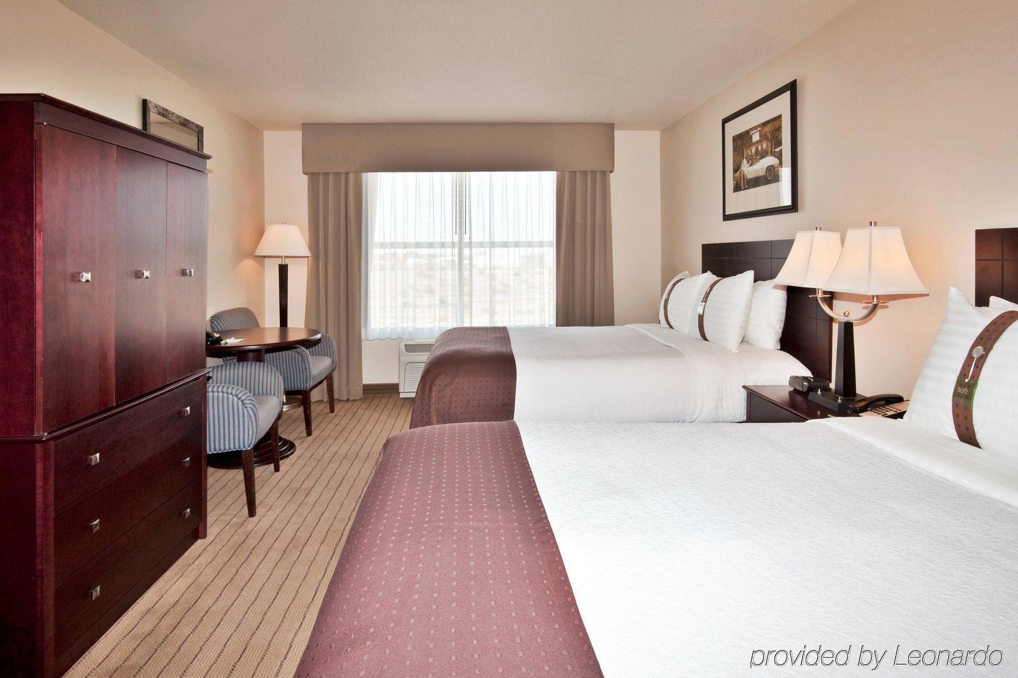 Holiday Inn Yuma, An Ihg Hotel Room photo